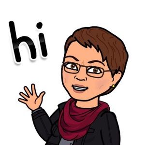 Meet your Posher, Linda